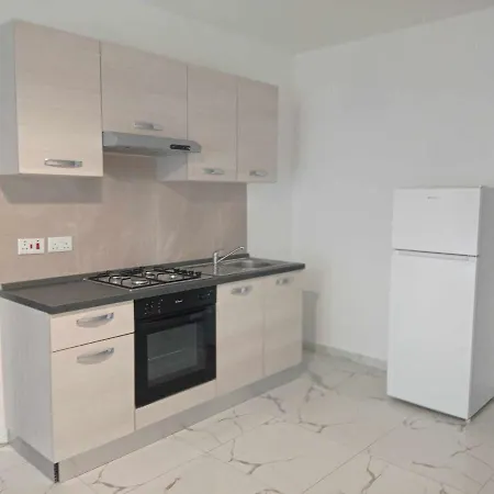 Homestay Private With Private Ensuite In Marsascala *