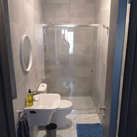 Ubytování v soukromí Private With Private Ensuite In Marsascala